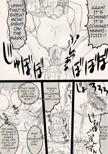 Mama o Netoruze! Fhentai - Page 27