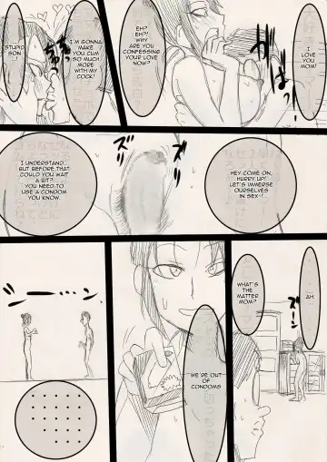 Mama o Netoruze! Fhentai - Page 32