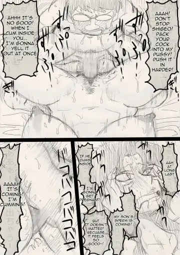 Mama o Netoruze! Fhentai - Page 43