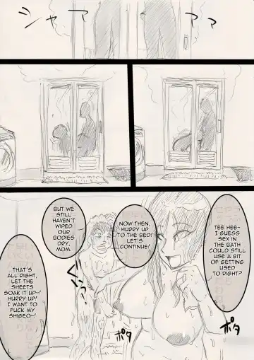 Mama o Netoruze! Fhentai - Page 56