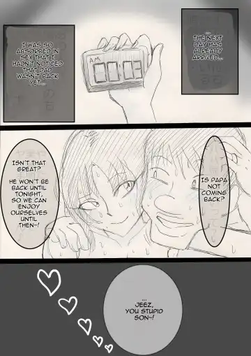Mama o Netoruze! Fhentai - Page 61