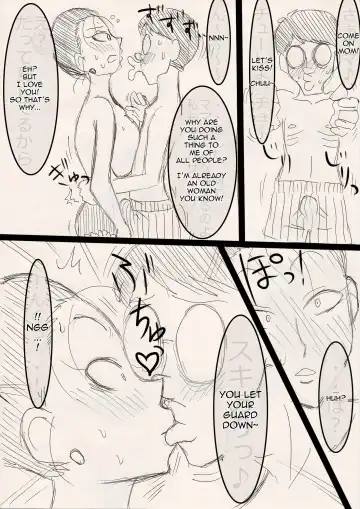 Mama o Netoruze! Fhentai - Page 9