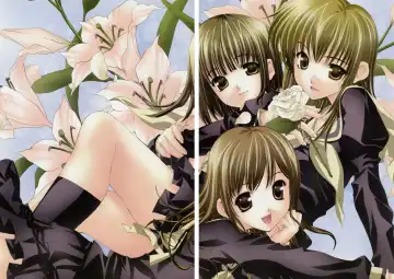 [Fujima Takuya] Negihime! Fhentai - Page 3