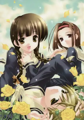 [Fujima Takuya] Negihime! Fhentai - Page 4