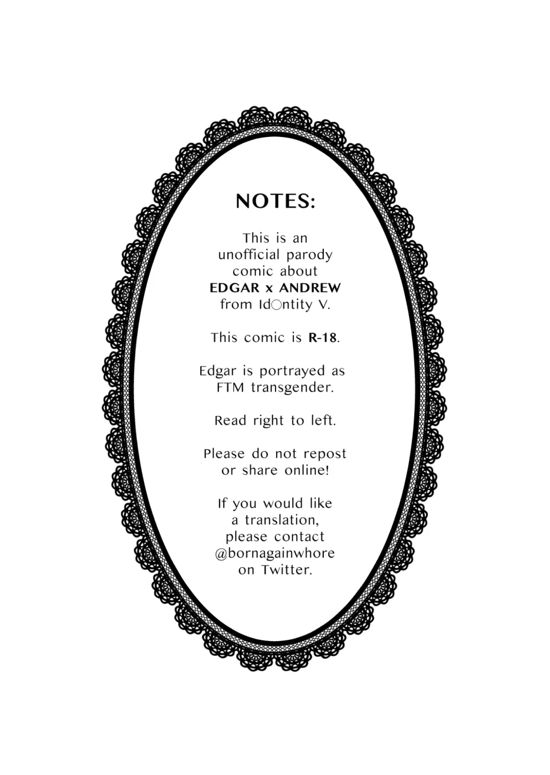 Help! There's Something Wrong With My C♂ck?! And Now The Bratty Painter Won't Leave Me Alone!!! Fhentai - Page 2