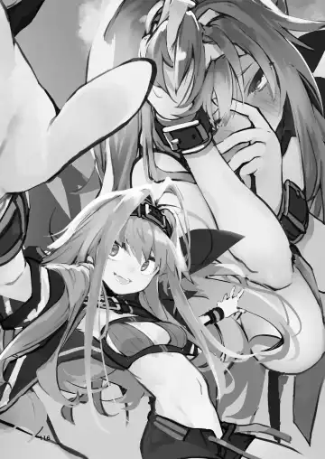 [Hyocorou] AMNERO Soushuuhen - compliation AMNERO Fhentai - Page 116