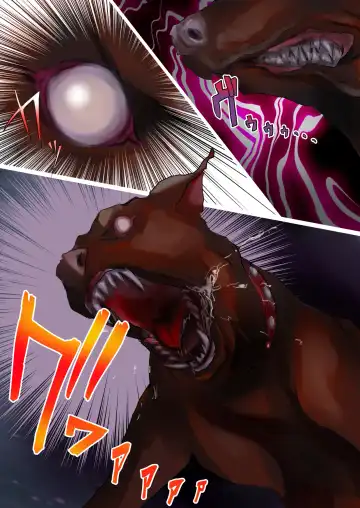 [Kanariko] Nami-san, Shinsekai e Fhentai - Page 5