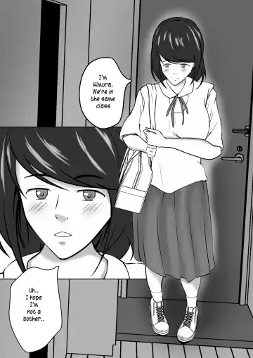 [Shimipan] Haha wa Onna Deshita 4 | My Mother Was a Woman 4 Fhentai - Page 27