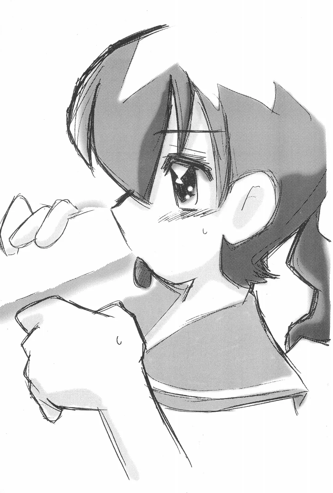 Lolibon 10 Fhentai - Page 27