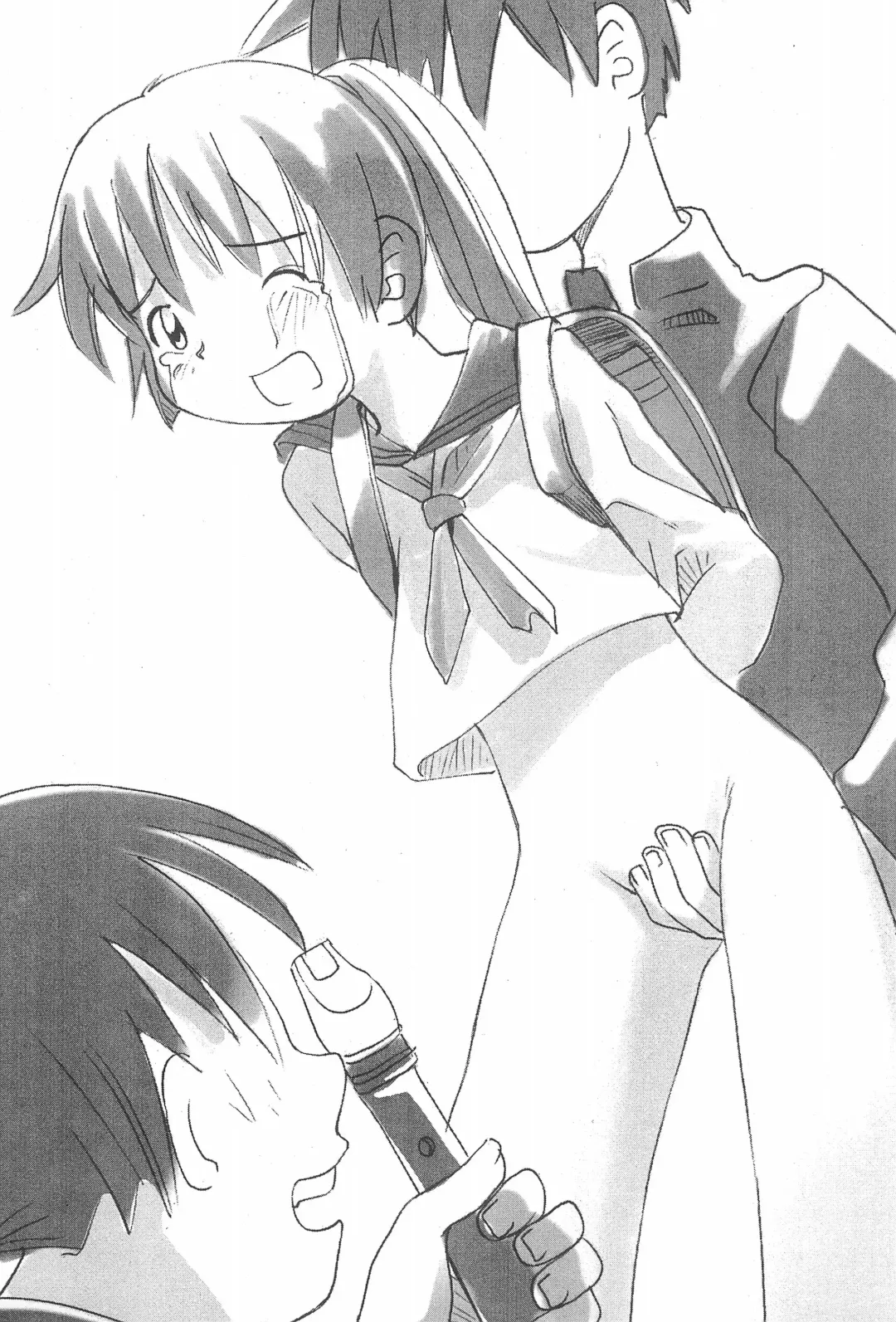 Lolibon 10 Fhentai - Page 31