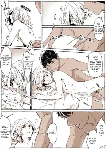 [Jaco] KabMith Kobeya nite | KabMith in the Dungeon's Chamber Fhentai - Page 9