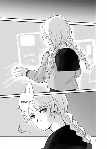 [Ehime Mikan] Ichiya Kagiri no Yakisoba Pan Fhentai - Page 2