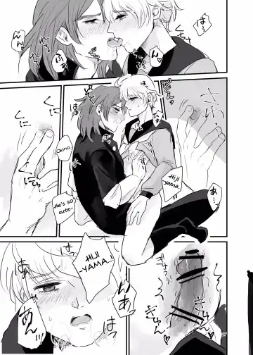 [Ehime Mikan] Ichiya Kagiri no Yakisoba Pan Fhentai - Page 26