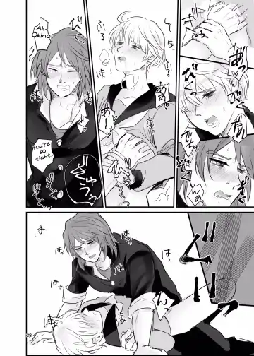 [Ehime Mikan] Ichiya Kagiri no Yakisoba Pan Fhentai - Page 27