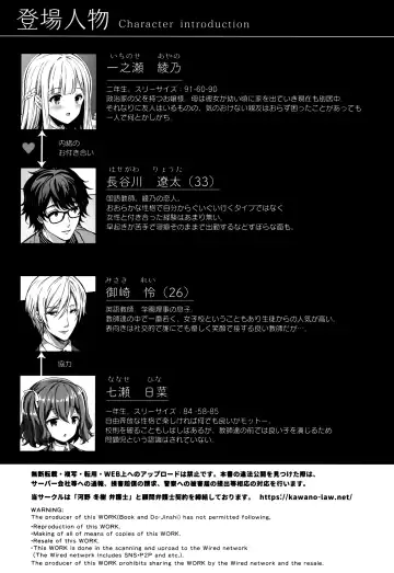 [Crowe] Indeki no Reijou 6 _Nikuyoku ni fukeru kemono_ Fhentai - Page 2