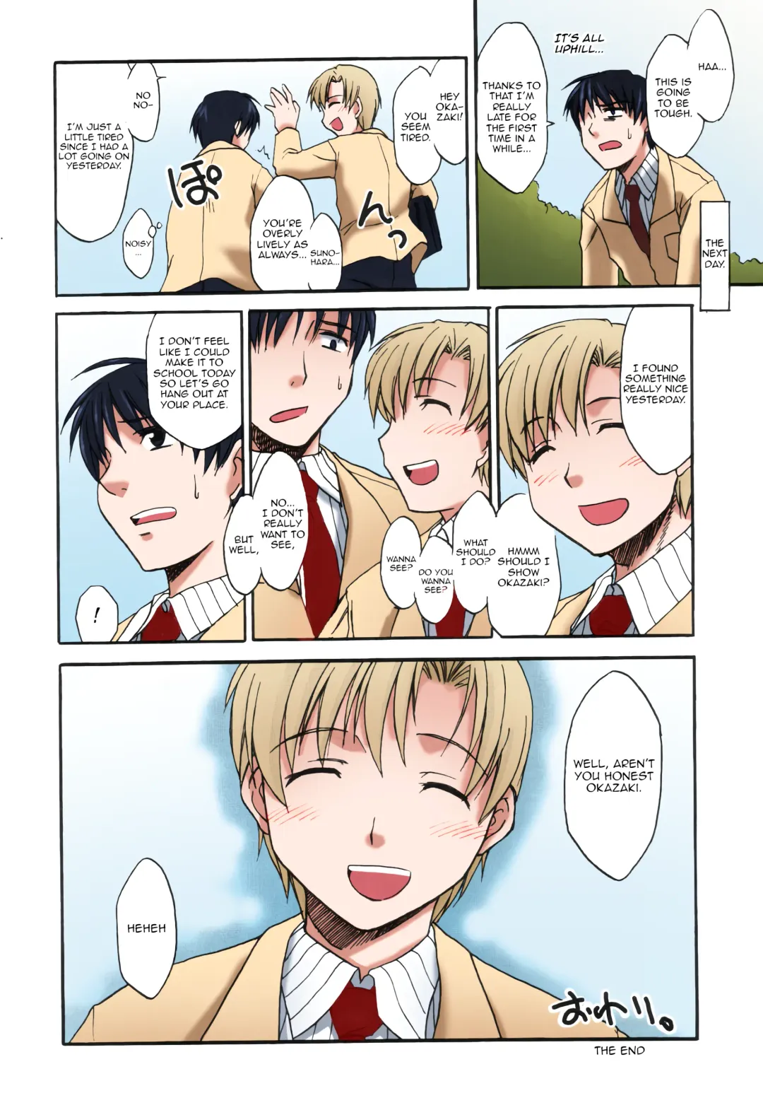 [Chin] Fantastic4 Fhentai - Page 19