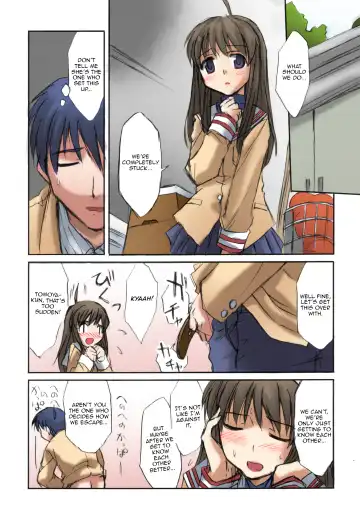 [Chin] Fantastic4 Fhentai - Page 28