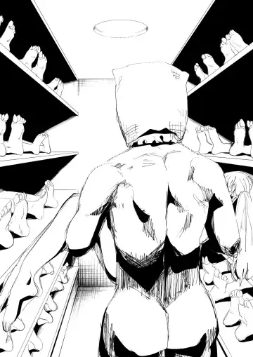 [Kubikiri] Shitai Shuushuuka Asa Musk ~Mahou-tsukai Reina Hen~ Fhentai - Page 14