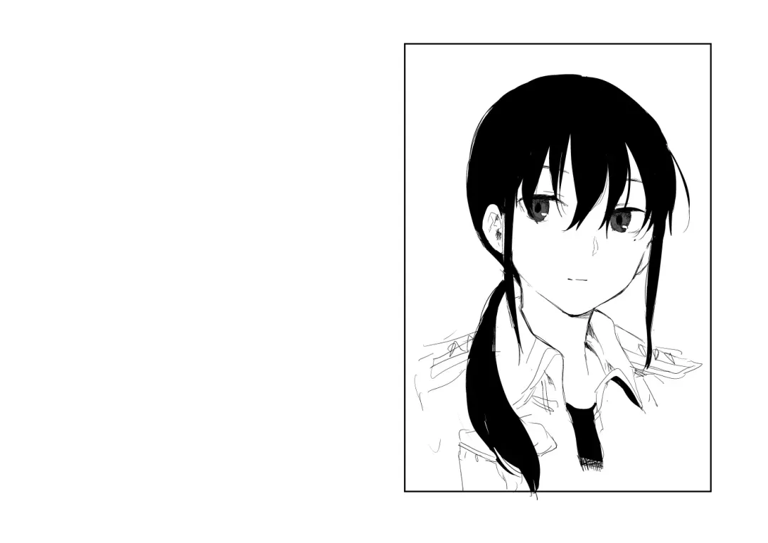 [Kubikiri] Senjou ni Chiru <Steffen Gunsou> Fhentai - Page 7