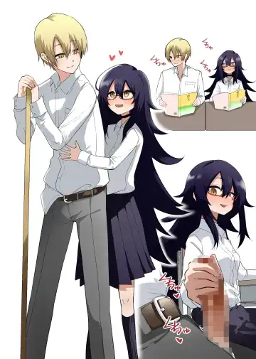 InCha na Kouhai ni Okane de Kawareru Hanashi Fhentai - Page 38