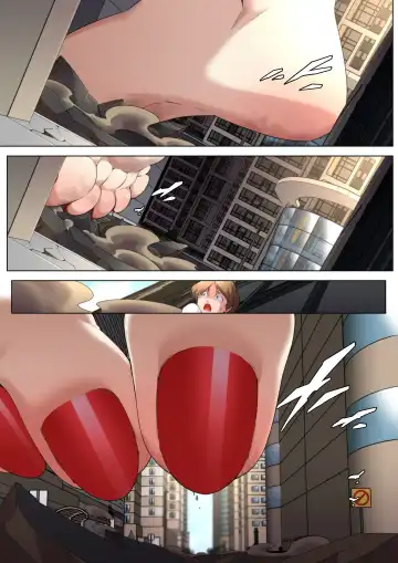 [Shize] Attack of the Sakura Empire Foxes Fhentai - Page 9