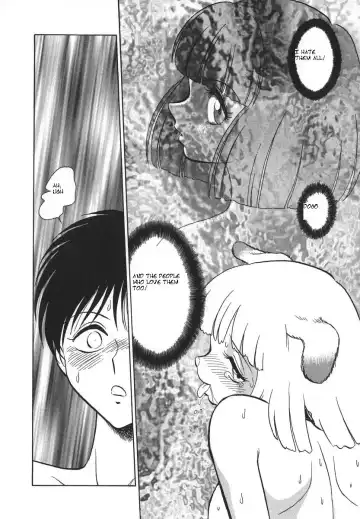 [Keno Yantarou] Oh! My DOG Fhentai - Page 41