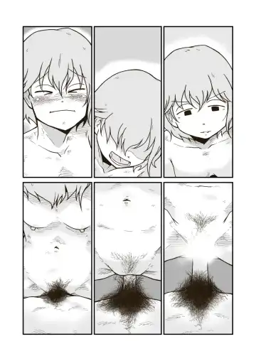 [Craft] Iede Shounen no Yuuki-kun Fhentai - Page 28