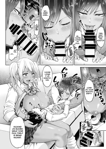 [Gennari] Seifuku darake no Hon Momoka & AI Hen Fhentai - Page 11