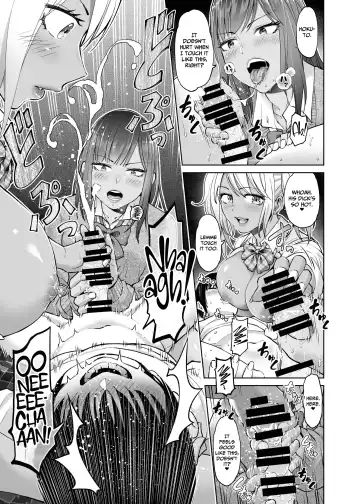 [Gennari] Seifuku darake no Hon Momoka & AI Hen Fhentai - Page 12
