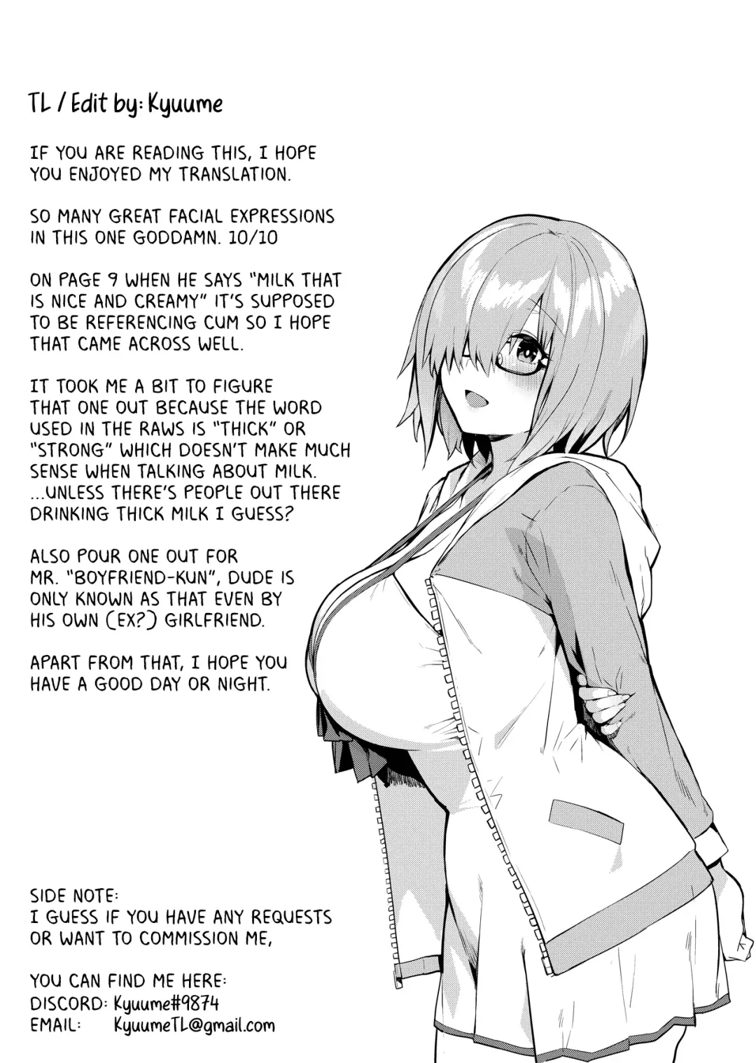 [Nigiri Usagi] Kanja no Mental Care | Mental Health Care for Patients Fhentai - Page 26