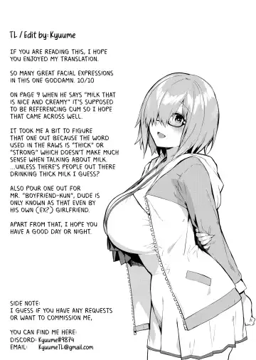 [Nigiri Usagi] Kanja no Mental Care | Mental Health Care for Patients Fhentai - Page 26