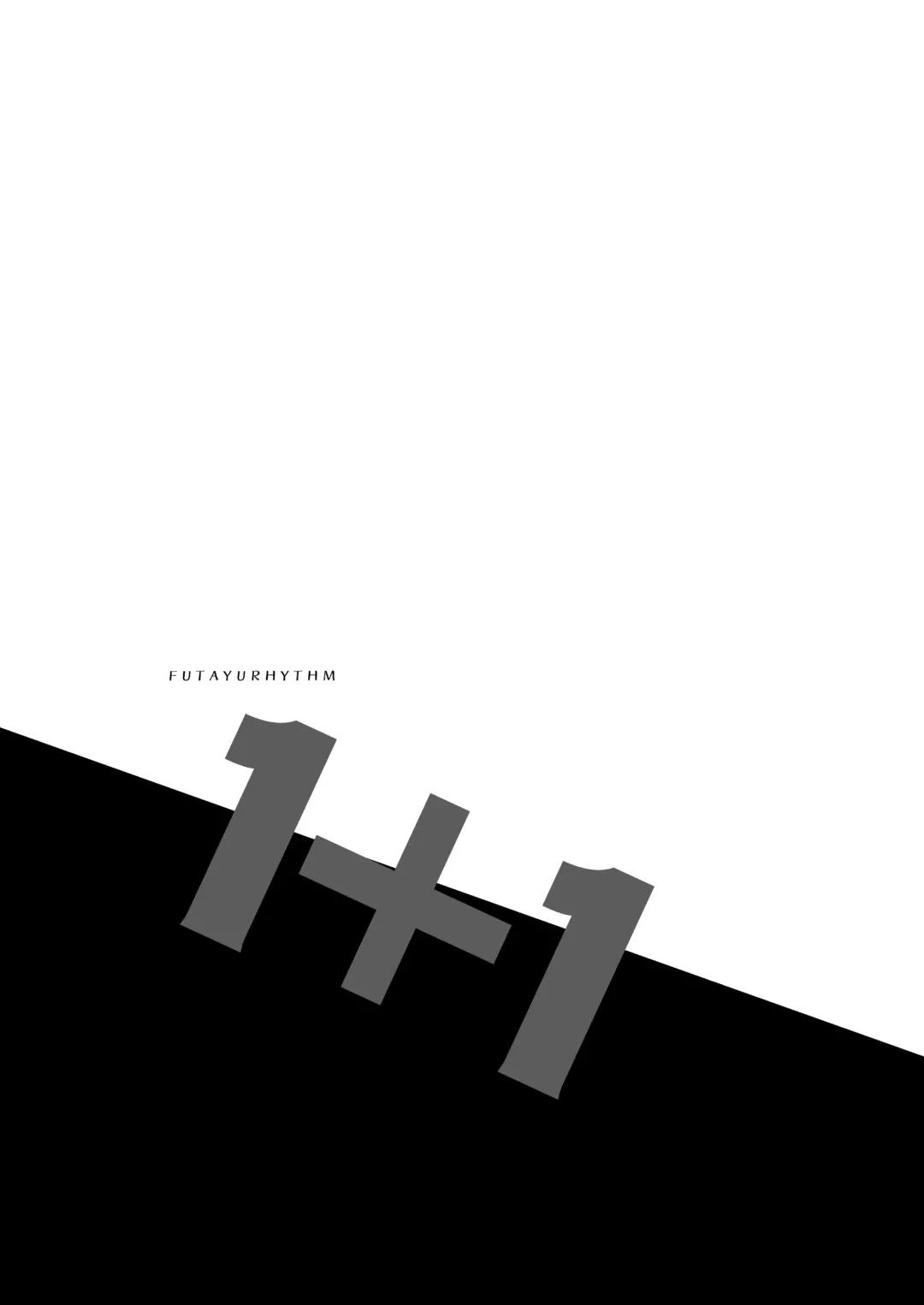 [Araki Akira] Futayurythm 1+1 Fhentai - Page 3