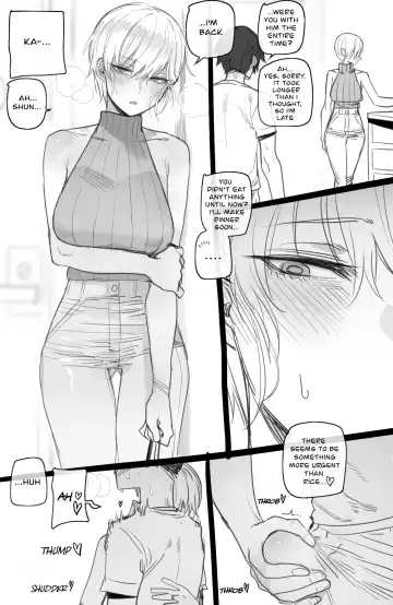 [Ratatatat74] 09/2022 reward Fhentai - Page 11