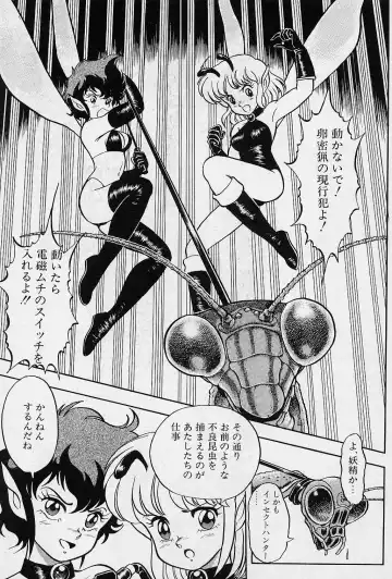 [Kondom] Fairie Fetish Fhentai - Page 42