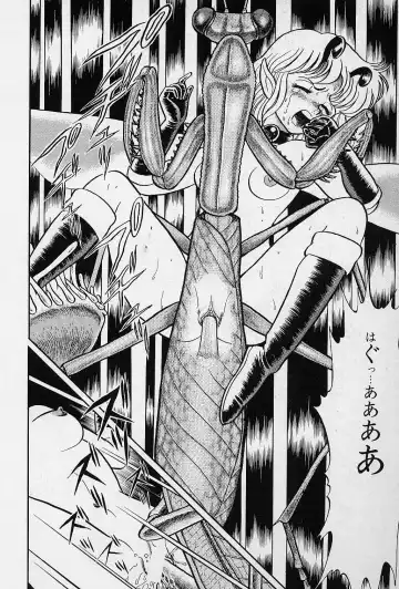 [Kondom] Fairie Fetish Fhentai - Page 57