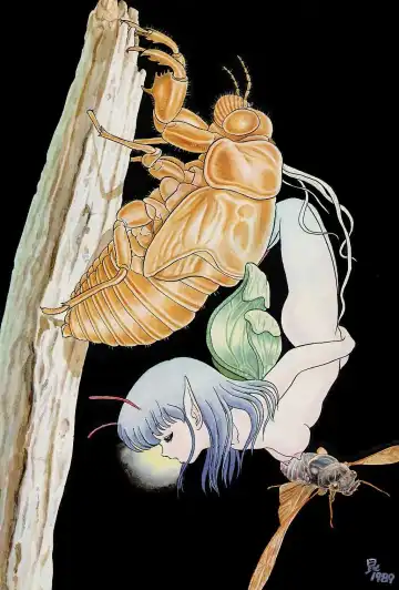 [Kondom] Fairie Fetish Fhentai - Page 6