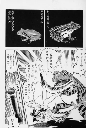 [Kondom] Fairie Fetish Fhentai - Page 61