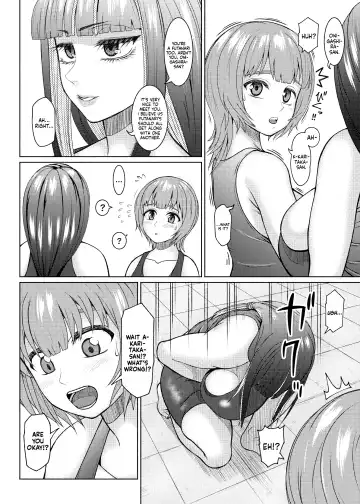 [Nobuhiro] Futanari Bitch Gal wa Suki desu ka? Part 6 Fhentai - Page 14