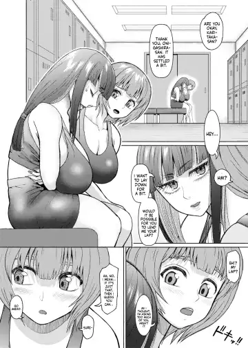 [Nobuhiro] Futanari Bitch Gal wa Suki desu ka? Part 6 Fhentai - Page 18
