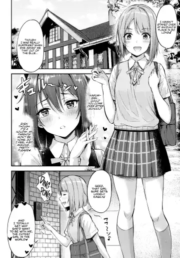 [Napo] ShizuKasu Utopia Fhentai - Page 3