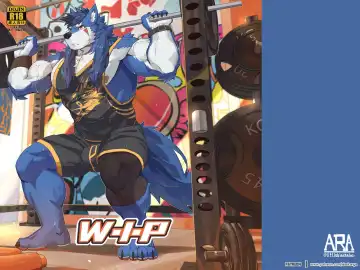 Read [Alaskanya] W-I-P - Fhentai