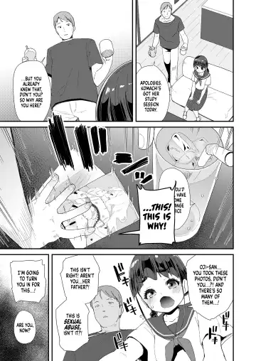 [Maeshima Ryou] Mitsu to Chou | Nectar & Butterfly Fhentai - Page 15