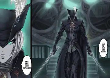 [Iiimp] Secrets and Nightmares Fhentai - Page 6