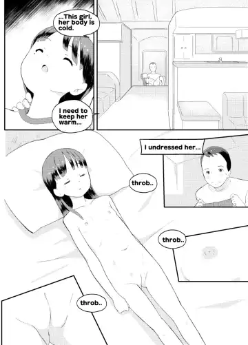 [Kumajiro] Happy Heaven Island Fhentai - Page 5