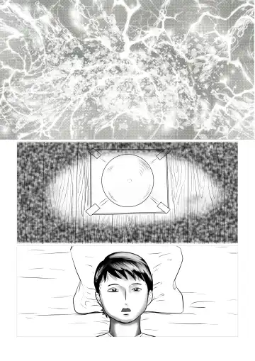 Kotoshi no Natsu mo Obaa-chan-ka ni Boku wa Iku!! 2 Fhentai - Page 36