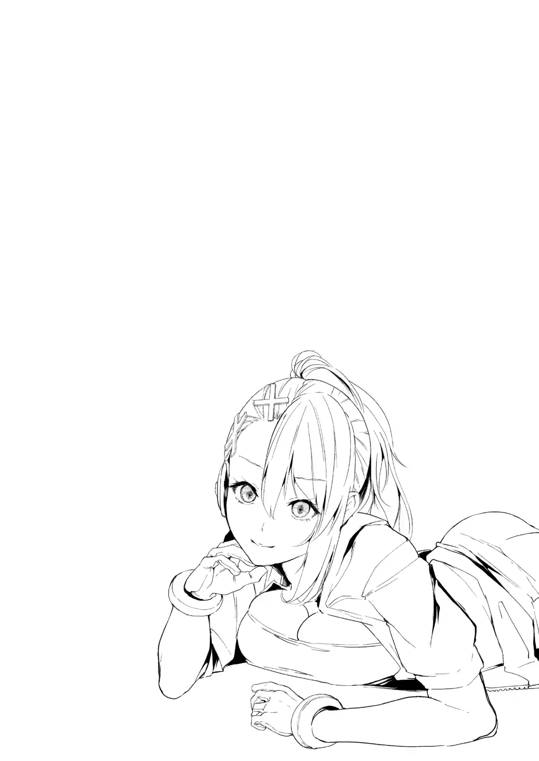 [Follet] REAL Fhentai - Page 132