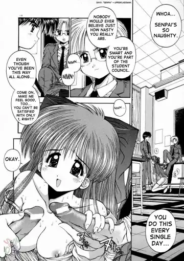 [Kamogawa Tanuki] Elements Fhentai - Page 121