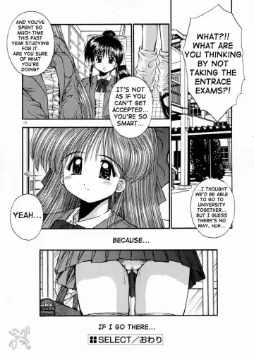 [Kamogawa Tanuki] Elements Fhentai - Page 133