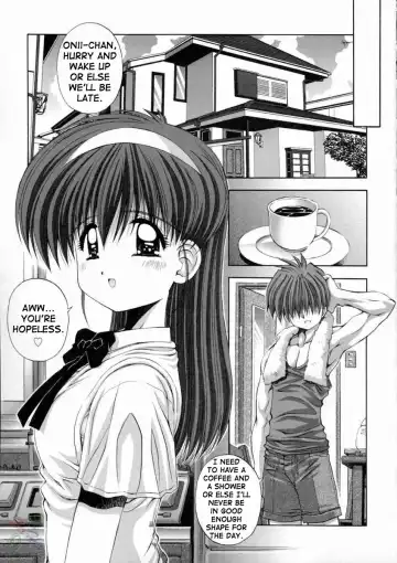 [Kamogawa Tanuki] Elements Fhentai - Page 49