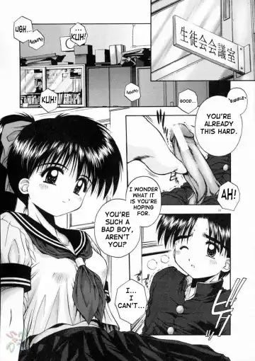 [Kamogawa Tanuki] Elements Fhentai - Page 63